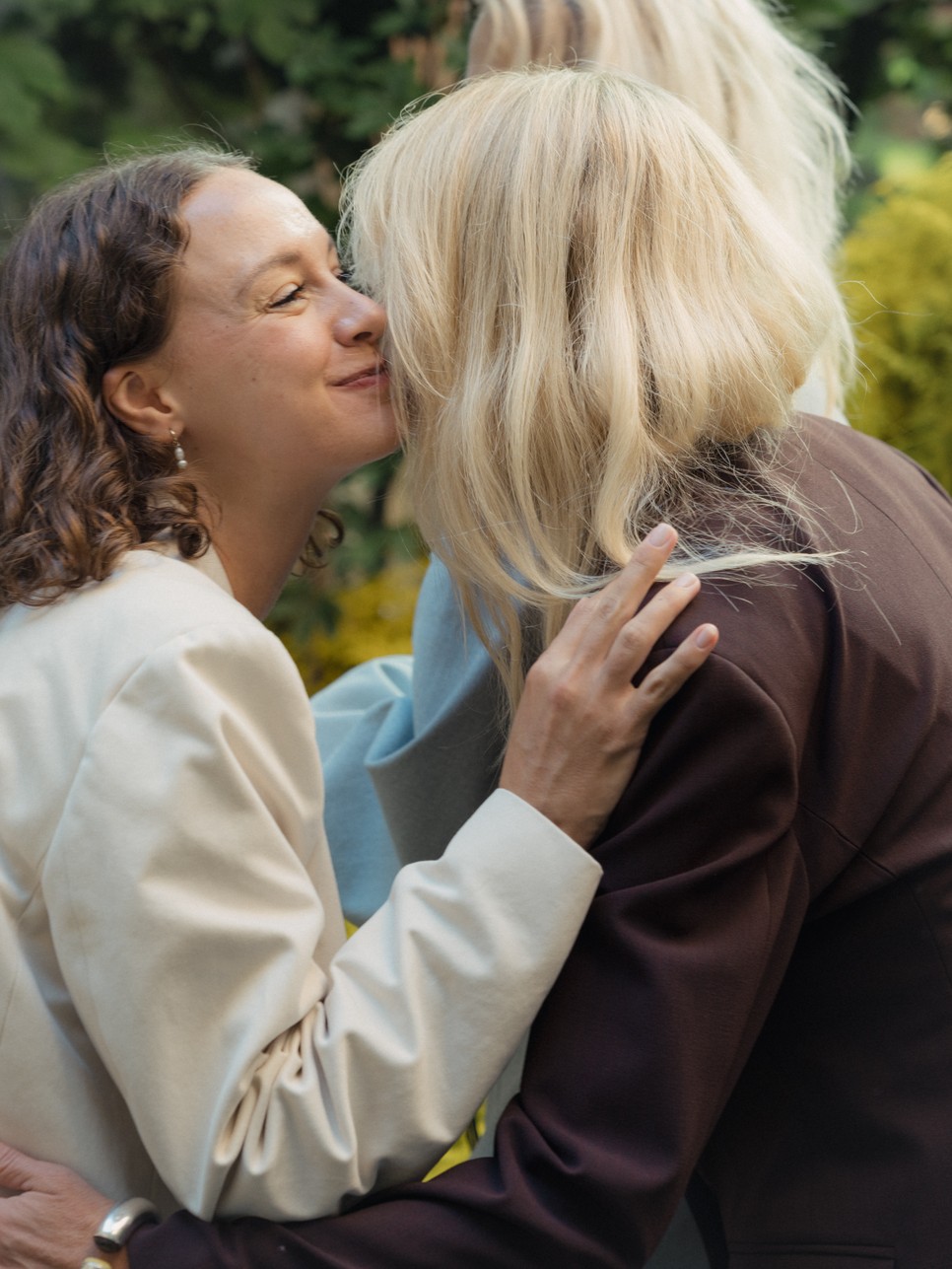 Az AERON márka célja, hogy a nők kényelmesen is magabiztosnak érezzék magukat