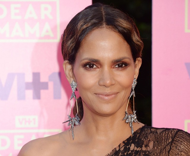 Halle Berry