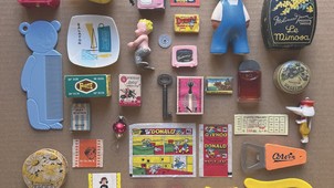 Az időgép az Instagramra költözött