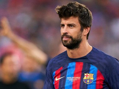Gerard Piqué durván kiosztotta Shakira rajongóit