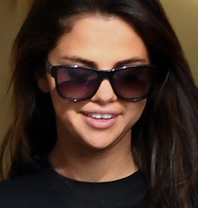 Selena Gomez