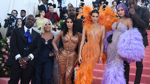 Kendall Jenner nem hagyta szó nélkül, hogy a saját anyja lehagyta erről a fotóról