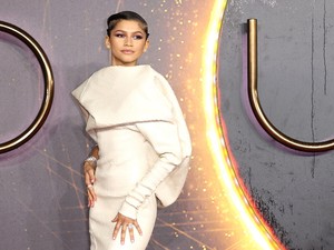 Zendayának csak 7 perc a képernyőideje, de ez ne tántorítson vissza attól, hogy megnézd a Dűnét