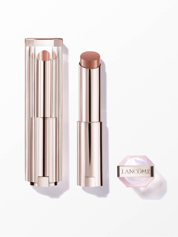 Lip Idôle Squalane 12 Butterglow ajakbalzsam (26 Don't Be Chai) LANCÔME 19 550 Ft