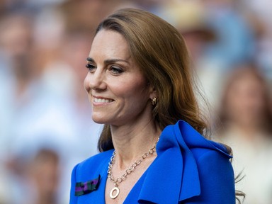 Katalin hercegné megszakította a családi nyaralását: fontos bejelentést tett