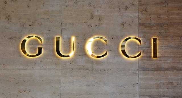 Gucci