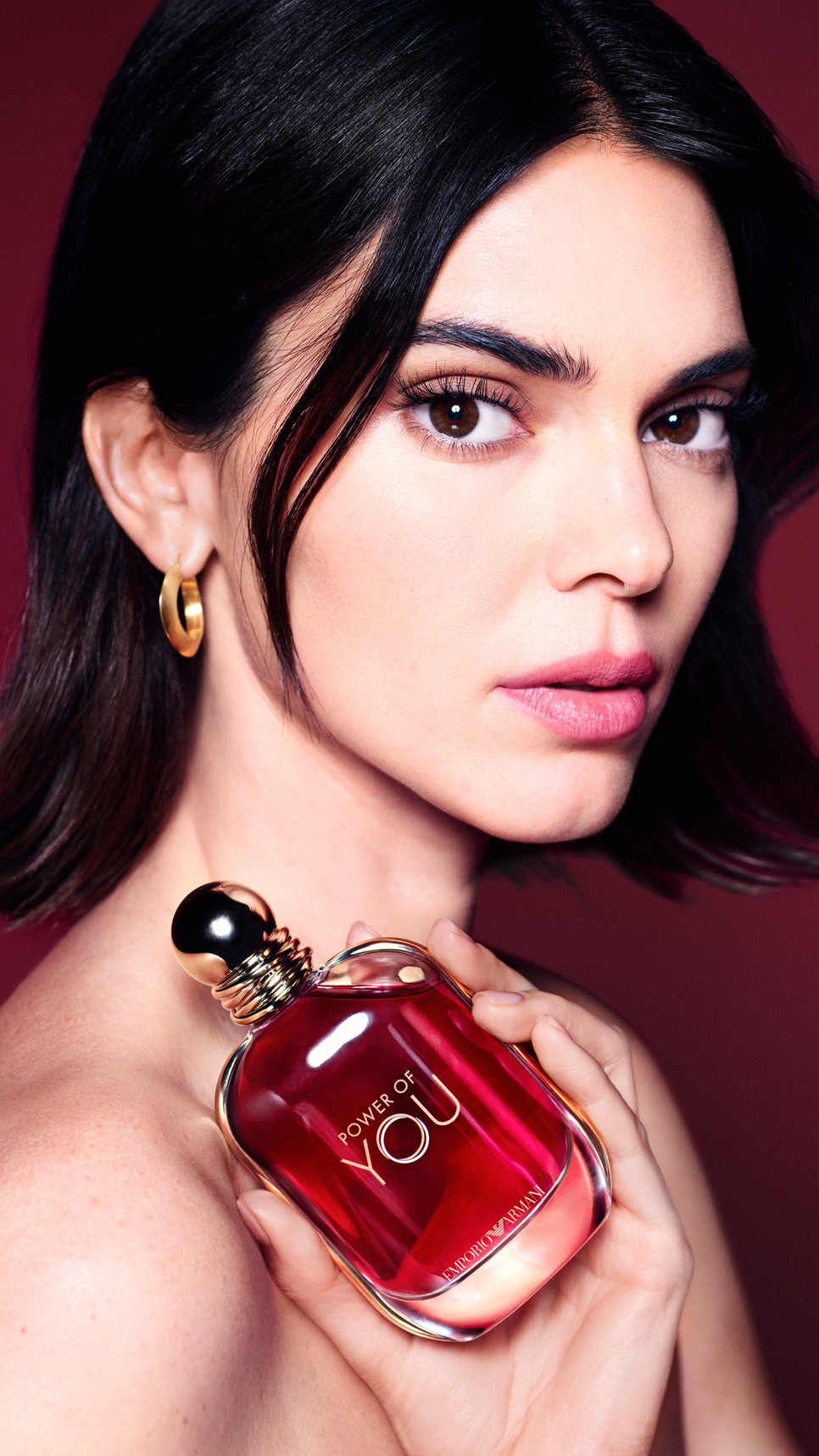 Emporio Armani Power of You illat