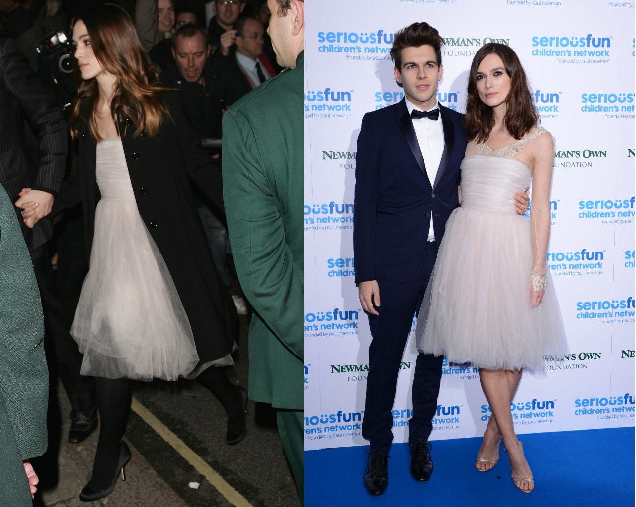  Keira Knightley Chanelben