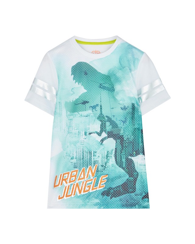 A nagy bevásárlás során a lurkód ruhatárát is felfrissítheted