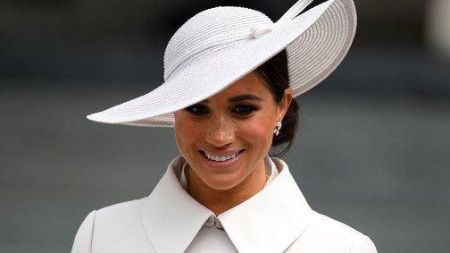 Meghan Markle nagy bejelentést tett, ennek nagyon sokan fognak örülni