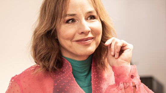 Ónodi Eszter: „Óriási bajban van a bolygó, és ezért mindannyian felelősek vagyunk”