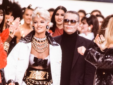 Minden idők legemlékezetesebb Couture pillanataitól a lélegzeted is eláll majd