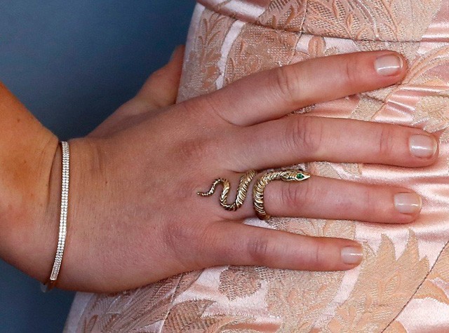 Jennifer Lawrence körme