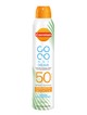 Coconut Dreams kókuszos fényvédő spray SPF 50+ CARROTEN 5799 Ft/200 ml (29 Ft/1 ml)