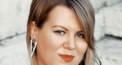 Gergely Judit (Plus Size Life) - A legjobb blog kategória