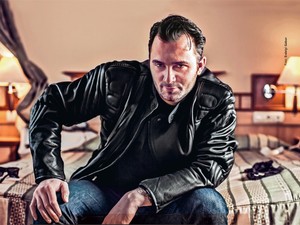 Meghalt Futaki Attila, a magyar képregényhős