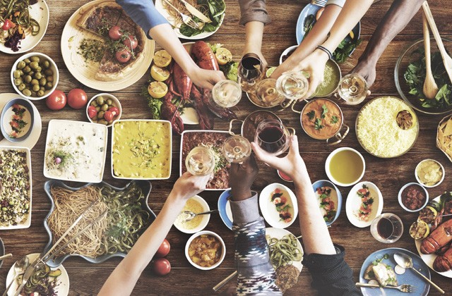 8 étkezési titok - ezért élnek a spanyolok a legtovább