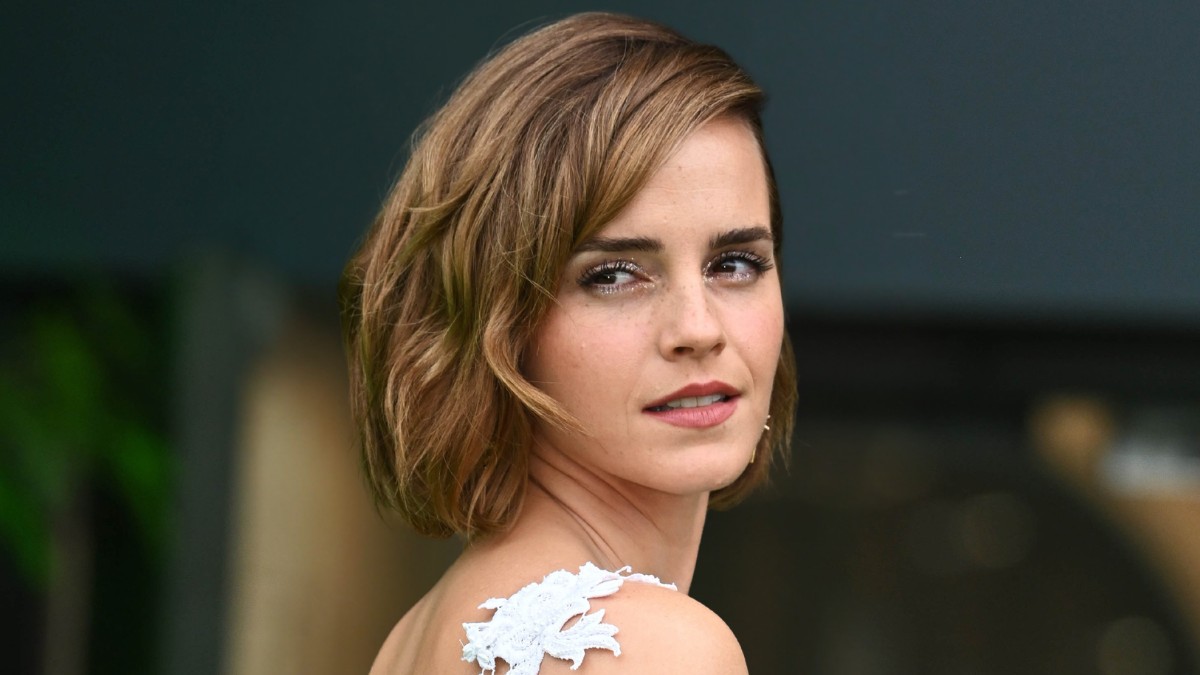 7 alkalom, amikor Emma Watson szokatlanul merész szettben tündökölt a nyilvánosság előtt