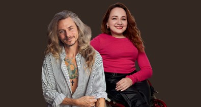 Steiner Kristóf kerekesszékes kihívása lelkileg is próbára tette