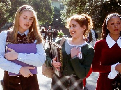 A 17 legjobb sulis film, amitől azonnal visszavágysz az iskolapadba