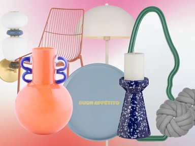 Álomszép lakberendezési tárgyak, melyektől drágának tűnik az otthonod, pedig nagyon olcsón szerezheted be őket