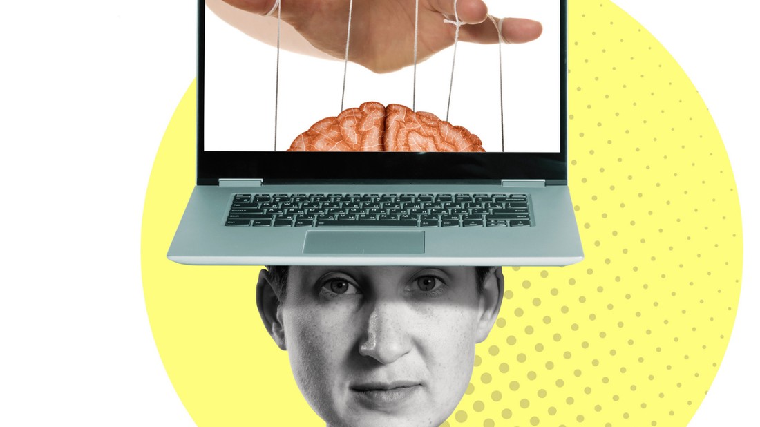 Az MIND BLOOMING alapítója, Harmati Dóra, egy olyan alkalmazást tervezett, amely összekapcsolja a technológiát a mentális egészség támogatásával