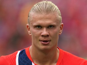 8 fotó Erling Haaland foci-vb búcsújáról, ami szó szerint kitépi a szíved