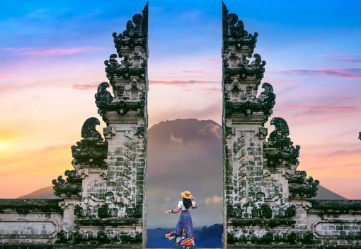 Ízek, imák, szemétdomb és patkányok - Bali az Instagramon túl