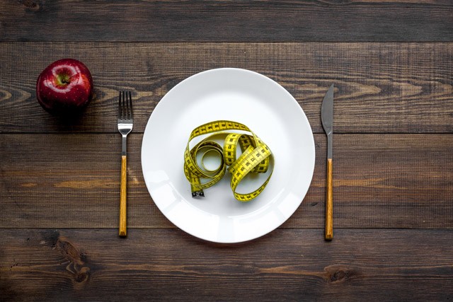 Ezért veszélyes a gyors fogyás