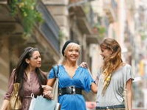 GLAMOUR-lányok riadó!