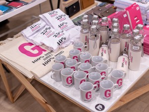 Pop-up üzlet nyílt az Allee-ban, hogy megtaláld a legegyedibb ajándékokat mindenkinek