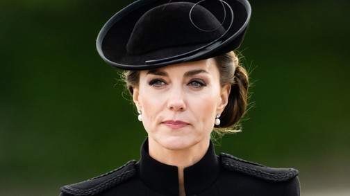 Szívbemarkoló videót osztott meg Katalin hercegné, képtelenség könnyek nélkül végignézni