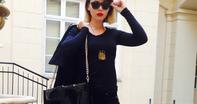 Velős csontból táskadísz? Miért ne?