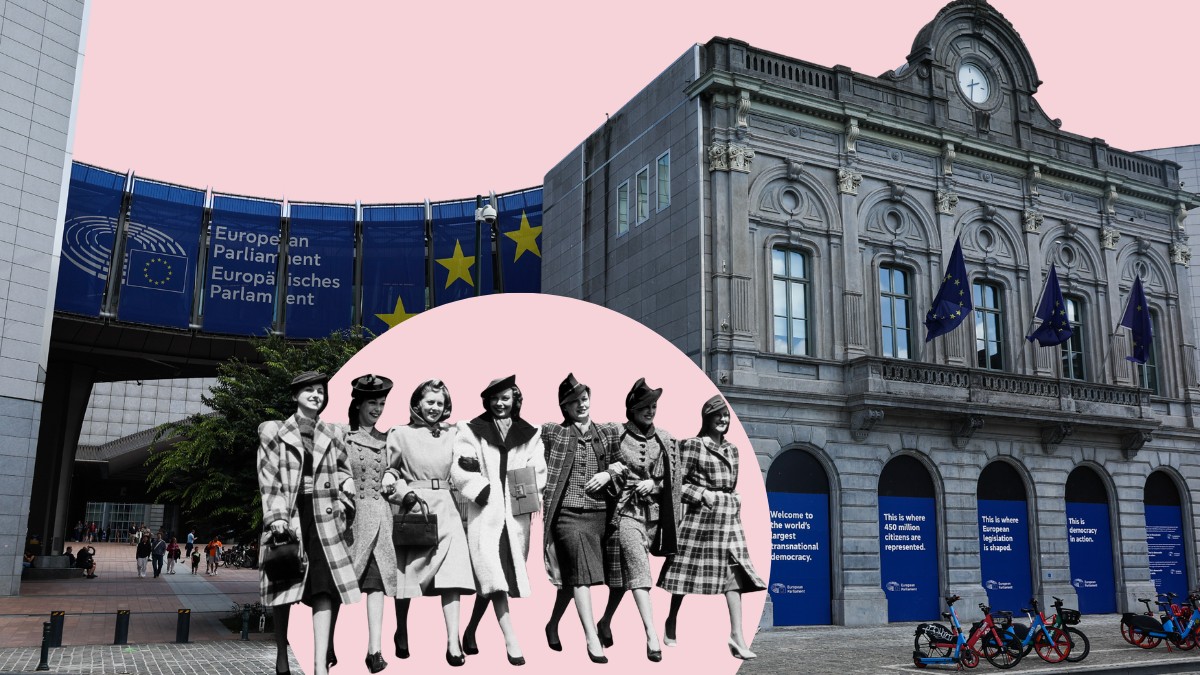 Brüsszelben dől el minden? Megnéztük, miről dönt valójában az Európai Parlament