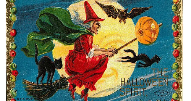 Top 7 - Horror cuccokra akadva