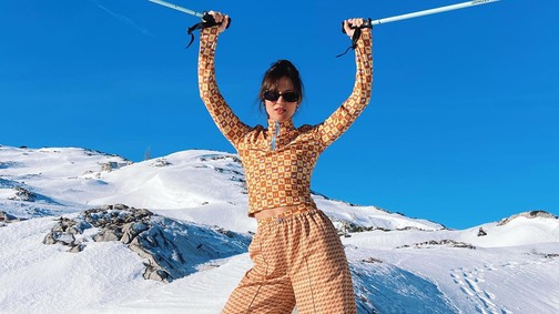 Mari Activewear: a márka, ami környezetbarát, etikus és nagyon menő