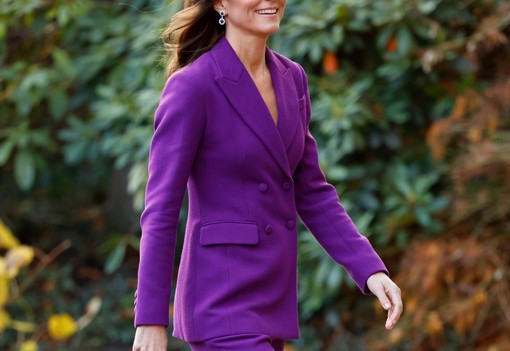 6 alkalom, amikor Katalin hercegné üzenni akart a ruhájával, csak épp kevesen vették észre