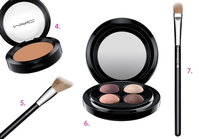 Nehéz a hétfő? Smink lustáknak