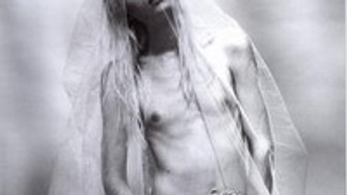 Megnősült Andrej, az androgün csoda