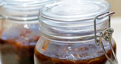 Mézédes lekvárok, eljött a befőzés ideje!