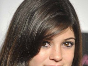 Kylie Jenner elárulta, miért akart nagyobb ajkakat!