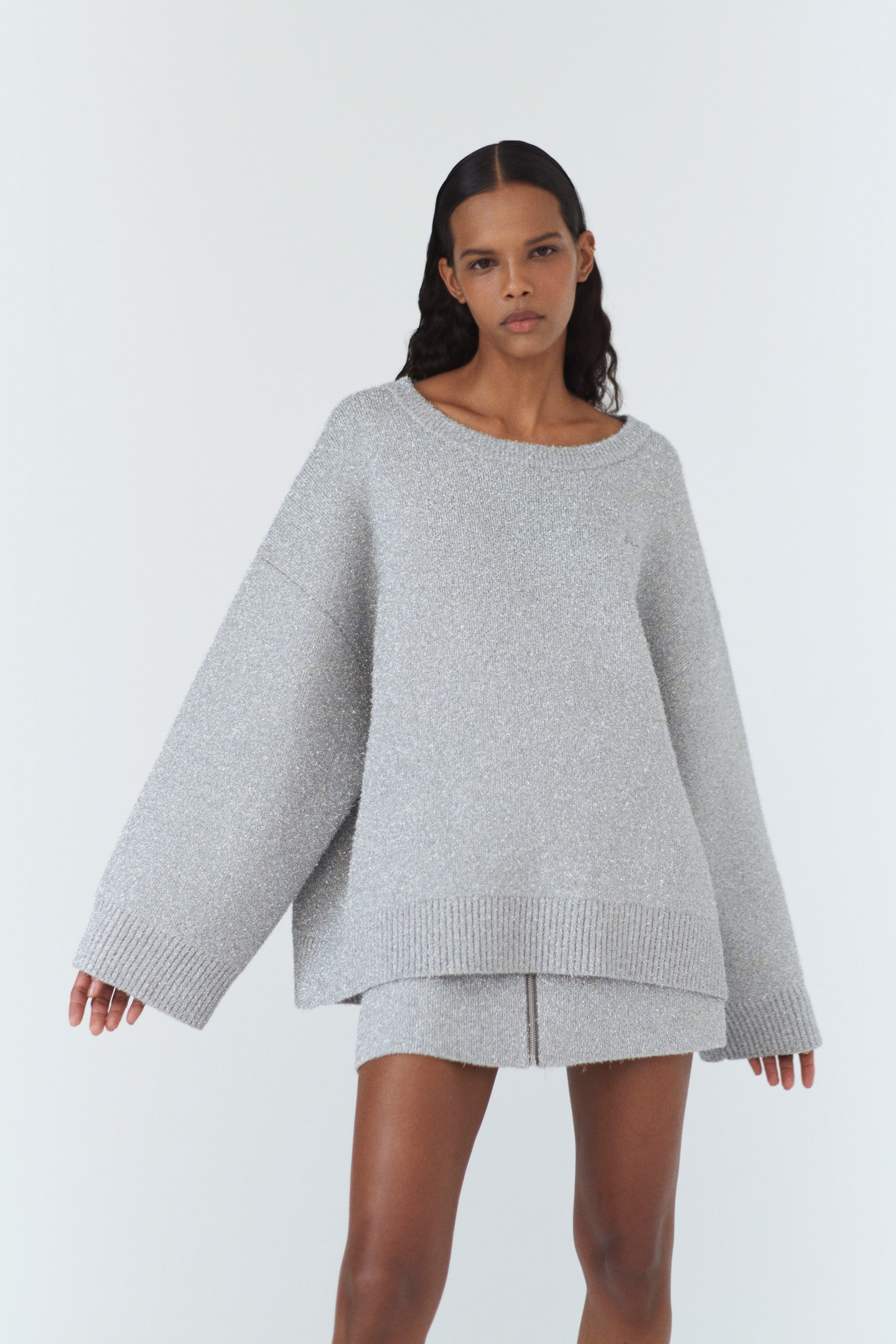 GANNI 2025 ősz előtti kollekció (novembertől kapható)