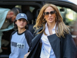 Kínos videó terjed a neten Jennifer Lopezről, nem örülnek a rajongók