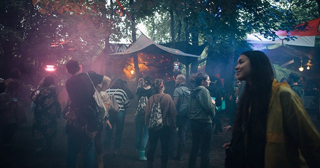 Kolorádó: Végre egy magyar fesztivál, ahol fontosak a női előadók, a feminizmus és a környezetvédelem