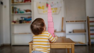 Csak a rossz anyák adják bölcsődébe a gyermeküket - vagy mégsem?