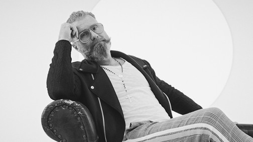 Herczeg Zoltán: „A félelem negatív energia, és én biztos vagyok az ártatlanságomban"