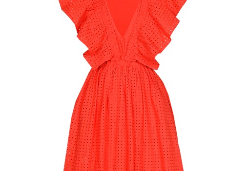 Jennifer Lopez álomszép ruhája lesz a nyár nagy kedvence, fillérekért szerezheted be!