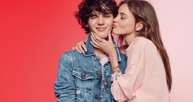 Valentin-napi cuccok, amiket muszáj beszerezned, hogy te legyél a csábítás mestere