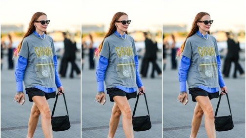 Visszatért a 2000-es évek legnagyobb trendje - Tarolnak a Mary Jane cipők