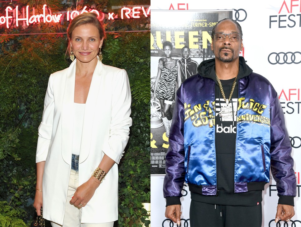 Nem is gondolnád, de ezek a hírességek már azelőtt barátok voltak, hogy ismertté váltak volna